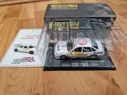 ATLAS BRITISH TOURING CAR CHAMPIONS 1/43 VAUXHALL CAVALIER 16V CLELAND BTCC 1995
