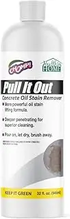 Chomp 52019 Pull It Out Concrete Oil Stain Remover