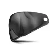 HK Army KLR SLR Goggles Pure Thermal Dual Pane Replacement Lens - Chromium