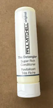 (170) Paul Mitchell The Detangler Conditioner 0.7 fl oz Travel Case of 170