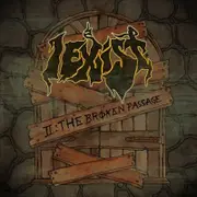 I Exist II: The Broken Passage CD