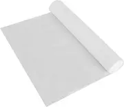 Colexy Universal Cooker Hood Filter, 10m x 46cm, Non-woven Fabric, Compatible with Range Hood, Model WE34