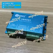 LEADSHINE HBS507 CNC DSP Closed-Loop Stepper Drive Matching NEMA23 57mm Motor
