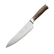 Baccarat Le Connoisseur Chefs Knife 20cm - Robins Kitchen