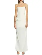 [Sass & Bide] Kahlo Dress in White