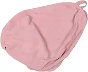 ULTECHNOVO Bean Bag Chair Cover Only Replacement Bean Bag Seat Slipcover Corduroy Washable Sack Chair Cover with Zipper Bean Bags Lounger Protector