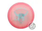 NEW Westside Discs Moonshine VIP Underworld 175g Pink Fairway Driver Golf Disc