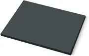 Wand SOU Series L900B3 Kitchen Shelf, 35.4 inches (900 mm), Pewter