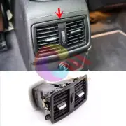 ❤ Back Row A/C Air Outlet Assembly For BMW X1 X2 F48 F49 F38 F39 2016-2021 (for: BMW)