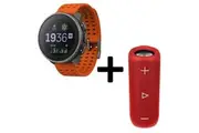 Suunto Vertical Solar Watch (TIT CANYON) + BLUEANT X2