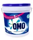 Laundry Washing Powder Detergent OMO 8kg - Front & Top Loader