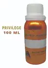 Anfar Privilege Concentrated Perfume Oil 100 ml Attar/Ittar Oil