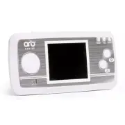 Retro Handheld Console (v2)