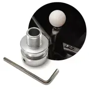 2nd Generation Universal Shift Knob Adapter For Thread-less Shift Arm M16 x 1.5