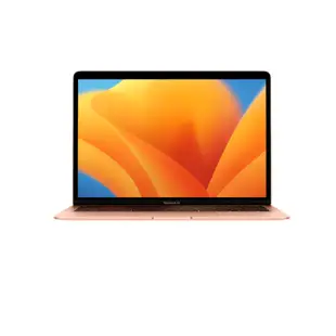 Apple MacBook Air Retina 13.3 吋 筆記型電腦 M1 晶片 2020 二手品