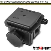 Power Steering Reservoir w/ cap for Mercedes-Benz C230 C320 E430 E500 R500 S600