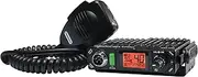 Electronics Bill II FCC Ultra-Compact AM/FM CB Radio