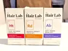 The Hair Lab (Ht, Rd, Ab) Color Protect Dose Set With Ginkgo Biloba Leaf Extract