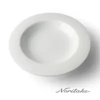 在飛比找蝦皮購物優惠-【303好食好物】Noritake | 詩羅恩義大利麵盤 2
