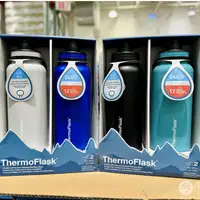 在飛比找蝦皮購物優惠-好市多  Thermoflask 不鏽鋼水瓶 2023新貨 