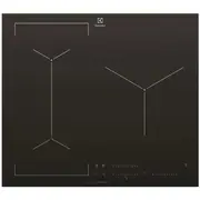Electrolux UltimateTaste 700 60cm Induction Cooktop - Black