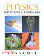 在飛比找三民網路書店優惠-Physics for Scientists And Eng