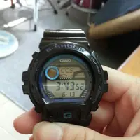 在飛比找旋轉拍賣優惠-G-SHOCK 海洋風情衝浪潮流休閒錶_50mm搭載耐衝擊構