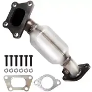 Catalytic Converter FOR 2011 Saab Premium 3.0L V6 GAS DOHC (for: Saab)