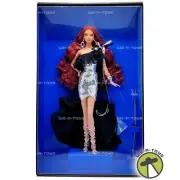 Barbie Stephen Burrows Nisha Doll 2013 Mattel BDH37