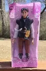 Disney Store Flynn Rider Classic Doll "Tangled" Figure Toy New Open Box 12"