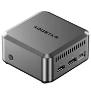 AOOSTAR N1 Pro Mini PC Intel N150 12GB+1TB EU Plug