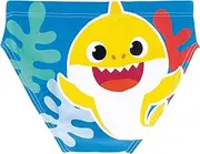 [REQUETEGUAY] Baby Shark Swimsuit for Kids | Baby Shark Swimsuit for Beach or Pool | Baby Shark Swimsuit