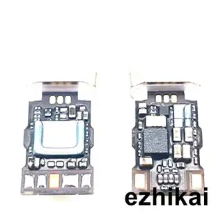 超低價直銷適用手機lightning轉micro-B GS9耳放解碼器聲卡usb音頻線