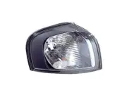 Right - Passenger Side Turn Signal Assembly For 00-03 Volvo S80 DP79W1 (for: Volvo)