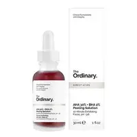 在飛比找蝦皮購物優惠-【The Ordinary】果酸 AHA30%+BHA2% 