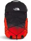 THE NORTH FACE Borealis Commuter Laptop Backpack Fiery Red Dip Dye