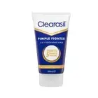 * Clearasil Pimple Fighter 5 In 1 Exfoliating Scrub 150mL
