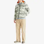 Napapijri Multi Pocket Soft Shell Jacket