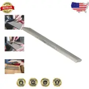 6-Inch Diamond Bench Stone: Fine and Extra Fine Grit for Superior Sharpening