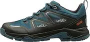 [Helly Hansen] Mens Switchback Trail Low HT Performance Lightweight Hiking Sneaker Shoe
