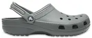 Crocs Classic Clog; Slate Grey, M13
