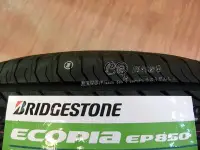 在飛比找Yahoo!奇摩拍賣優惠-【超前輪業】BRIDGESTONE 普利司通 EP850 2