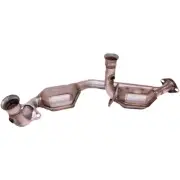 19047 Davico Catalytic Converter for Ford Taurus 1989-1995 (for: Ford)