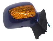 2009 HONDA MOT0RCYCLE GOLDWING MIRROR 88110-MCA-A60ZP