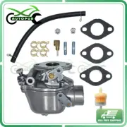 For Massey Ferguson TE20 TO20 TO30 Continental Z120 Z129 Engine Carb 181643M91