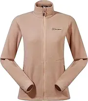 [Berghaus] Women's W Prism Pola Tec Interactive Jacket