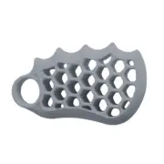 Hand Grip Strengthener Grip Strength Tranier,Forearm Grip Workout,Great for3110