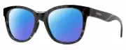 Smith Optics Caper Unisex Polarize BIFOCAL Sunglasses Black Tortoise Havana 53mm