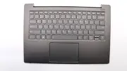 New Genuine Lenovo ideapad 530S-14IKB Palmrest Touchpad Keyboard 5CB0R11974 USA