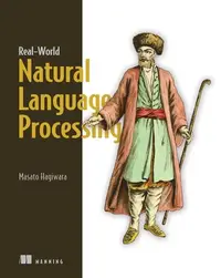 在飛比找天瓏網路書店優惠-Real-World Natural Language Pr